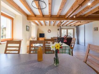 Gîte familial dans les Vosges avec WiFi inclus - FR-1-583-443 - Saint-Bresson - 1