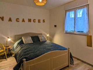 Gîte de Pommette avec Terrasse et Parking à Amage - FR-1-583-455 - Amage - 7