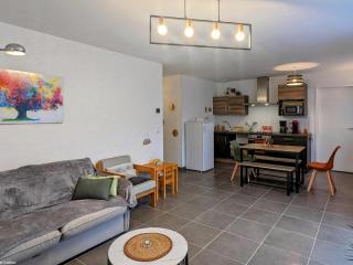Gîte de Pommette avec Terrasse et Parking à Amage - FR-1-583-455 - Amage - 6