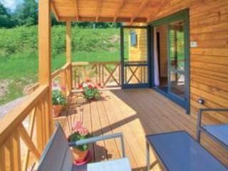 Chalet détente avec Spa et animaux admis près de Plombières-les-Bains - FR-1-583-498 - La Vaivre - 8
