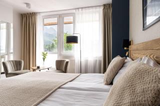Hotel Rzemieślnik Zakopane - Zakopane - 6