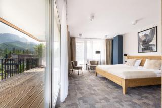 Hotel Rzemieślnik Zakopane - Zakopane - 1