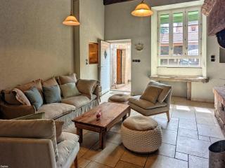 L'Échappée : Gîte Authentique avec Spa à Faucogney-et-la-Mer - FR-1-583-495 - 8