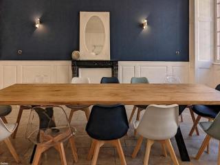 L'Échappée : Gîte Authentique avec Spa à Faucogney-et-la-Mer - FR-1-583-495 - Faucogney-et-la-Mer - 1