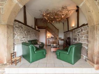 Ancienne ferme rénovée dans les Vosges - FR-1-583-487 - La Longine - 7