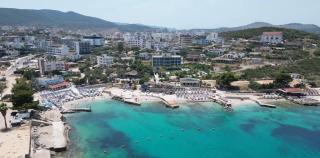 Seli's Vila Ksamil - Ksamil - 8