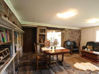 Ancienne ferme rénovée dans les Vosges - FR-1-583-487 - La Longine - 4
