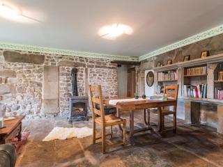 Ancienne ferme rénovée dans les Vosges - FR-1-583-487 - La Longine - 3