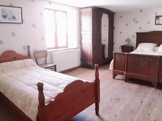 Gîte rénové dans le calme des Vosges du Sud - FR-1-583-485 - La Vaivre - 8
