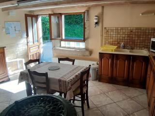 Gîte rénové dans le calme des Vosges du Sud - FR-1-583-485 - 4