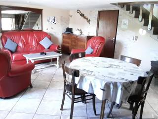 Gîte rénové dans le calme des Vosges du Sud - FR-1-583-485 - 1