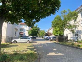 Karls Apartment B09 - Gera - 7