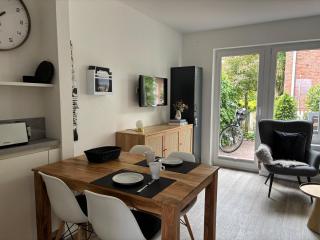 Ferienwohnung Strandfloh - 7