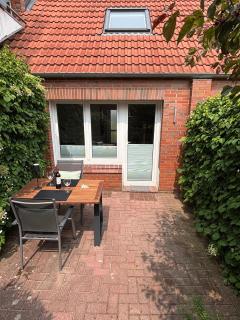 Ferienwohnung Strandfloh - 4