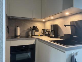 Ferienwohnung Strandfloh - 3