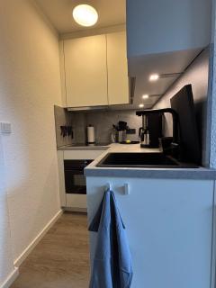 Ferienwohnung Strandfloh - 1