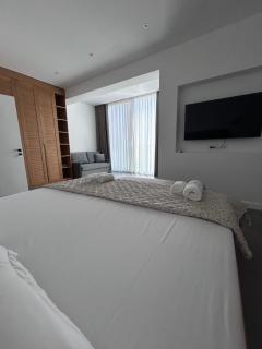 Escape Suites - Dhërmi - 6
