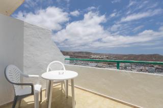 Paradise Hill - Terrace & Seaviews - Mogán - 2