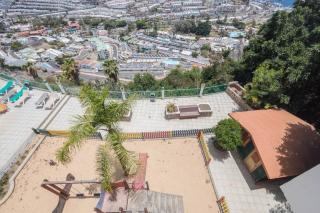 Paradise Hill - Terrace & Seaviews - Mogán - 1