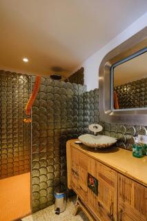 Villa avec piscine plus appartement indépendant - Sainte-Maxime - 6