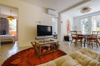 Villa avec piscine plus appartement indépendant - Sainte-Maxime - 5