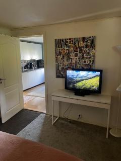 Fint boende i vackra Marielund - Uppsala - 8