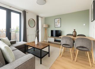 Modern Apartment in Colindale - Colindale - 0