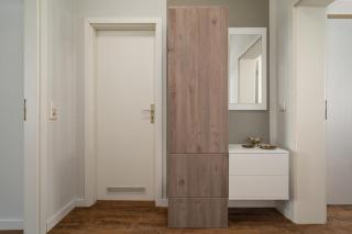 Apartment "Hafenkino" am Stadthafen Waren Müritz - 2