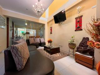 Retamas Hotel 2 - Cajamarca - 3