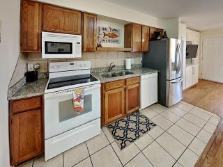 Kontiki Beach Resort 319 - Rockport - 8