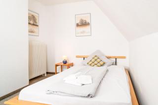 Haus Sonnenblume - Oldenswort - 3
