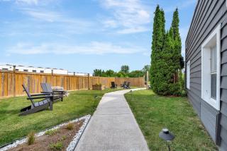 The Bloomfield Inn - Bloomfield - 3