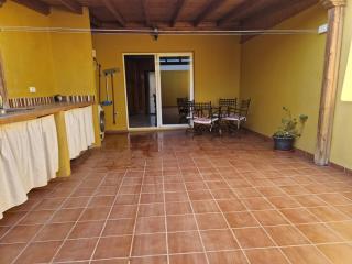 CASA ENTERA PLAYA PUERTO del ROSARIO - Puerto del Rosario - 7