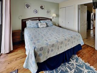 Kontiki Beach Resort 319 - Rockport - 5