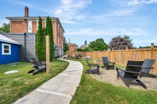 The Bloomfield Inn - Bloomfield - 9