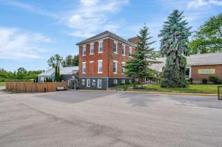 The Bloomfield Inn - Bloomfield - 0