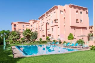 Cosy Apartment City Center With Pool - Marrakesh - 8
