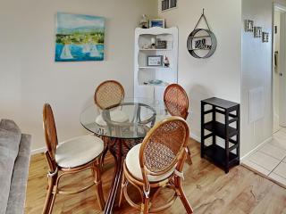 Kontiki Beach Resort 319 - Rockport - 7