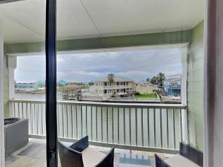 Kontiki Beach Resort 319 - Rockport - 3