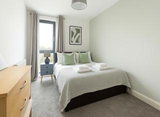 Modern Apartment in Colindale - Colindale - 7