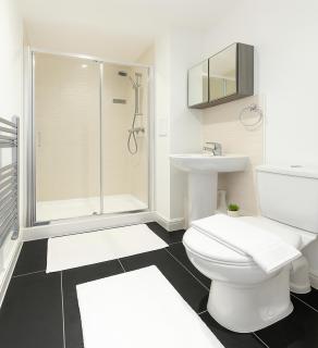 Modern Apartment in Colindale - Colindale - 3