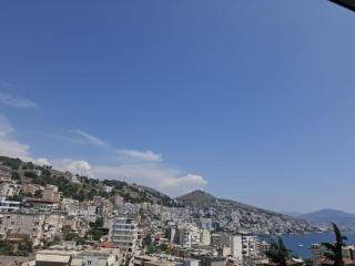 city view apartment - Saranda - 9