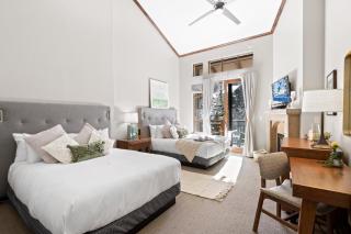 Calming Queens - Ski-In Ski-Out - Park City - 0