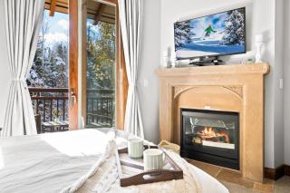 Calming Queens - Ski-In Ski-Out - Park City - 8