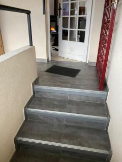 Appartement ben - Cluses - 1