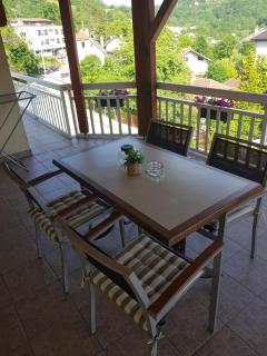 Apartman Buongiorno - Jajce - 8