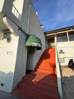 B&B Verde - 8