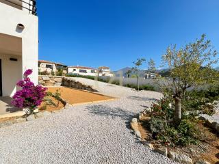Villa les Marines de Palasca - Palasca - 4