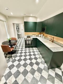 Morning Lane - Charming & Comfortable Flats - Londra - 0