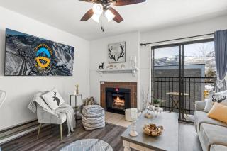 Cozy PC Condo - Top Floor Studio - Park City - 8